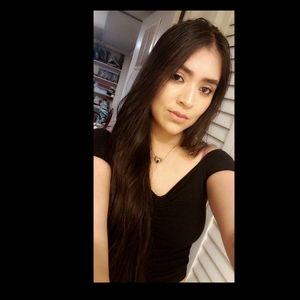 Meet your Posher, Patricia